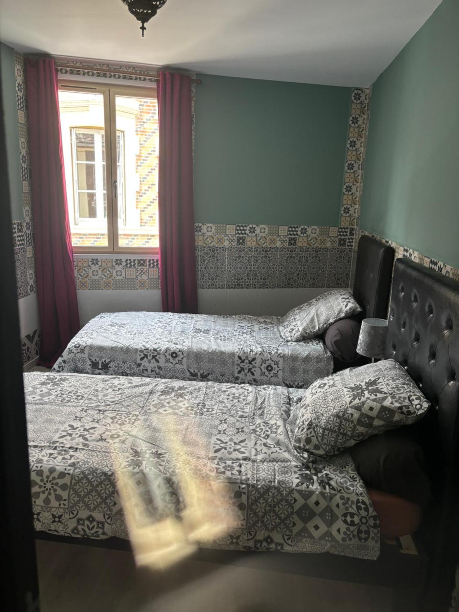 Chambre D Hotes Arcis Sur Aube Exterior foto