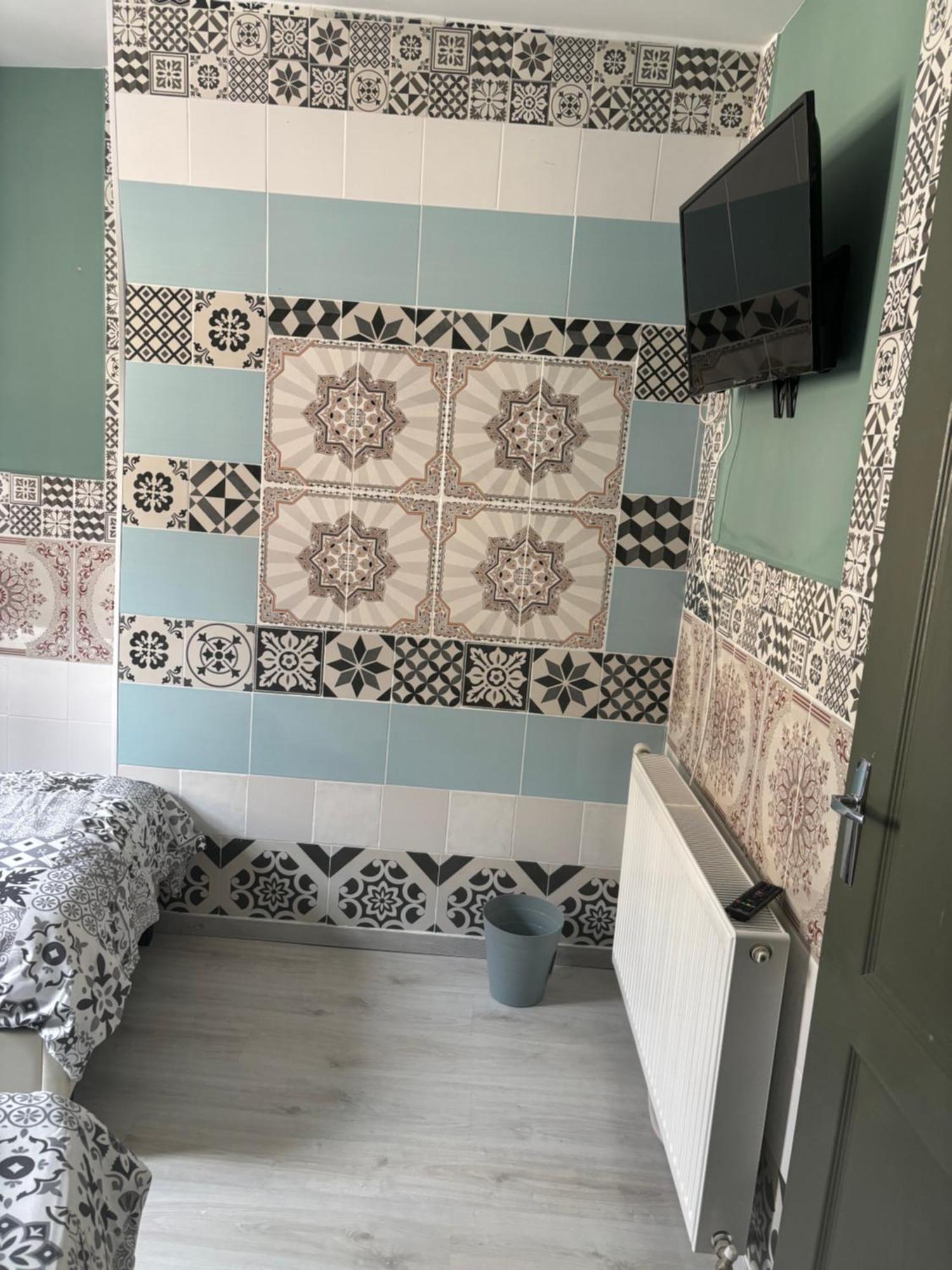 Chambre D Hotes Arcis Sur Aube Exterior foto
