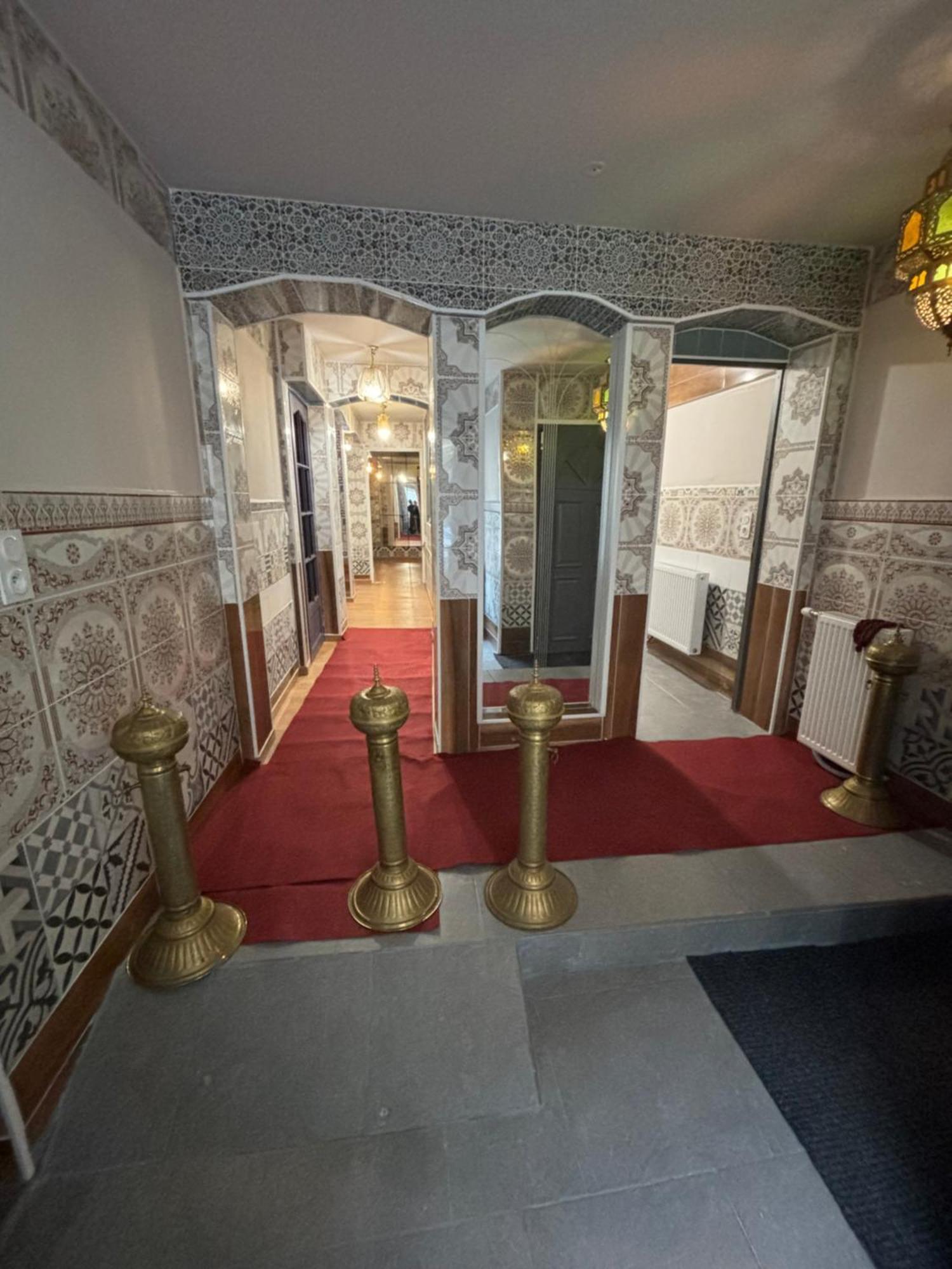 Chambre D Hotes Arcis Sur Aube Exterior foto