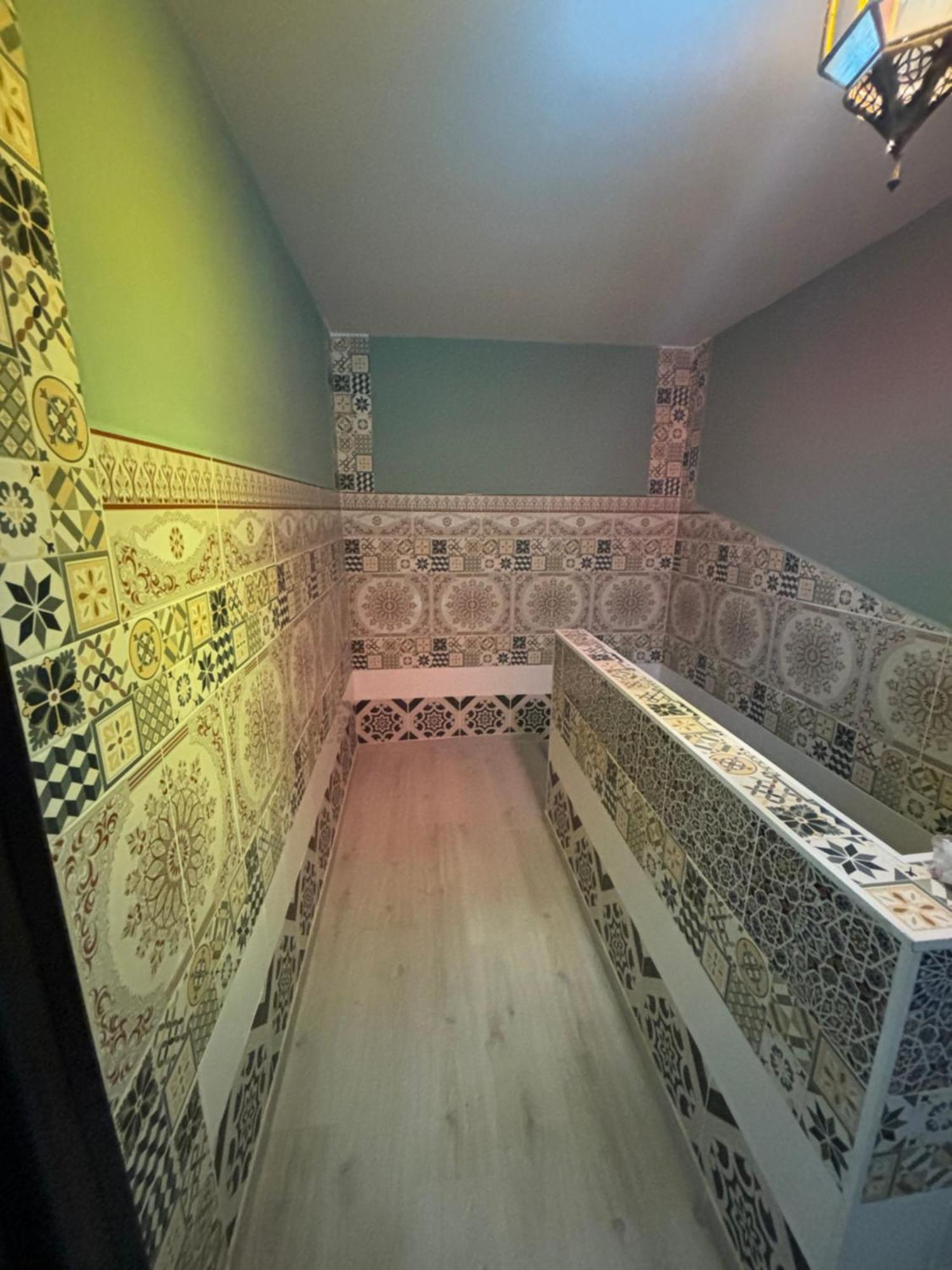 Chambre D Hotes Arcis Sur Aube Exterior foto