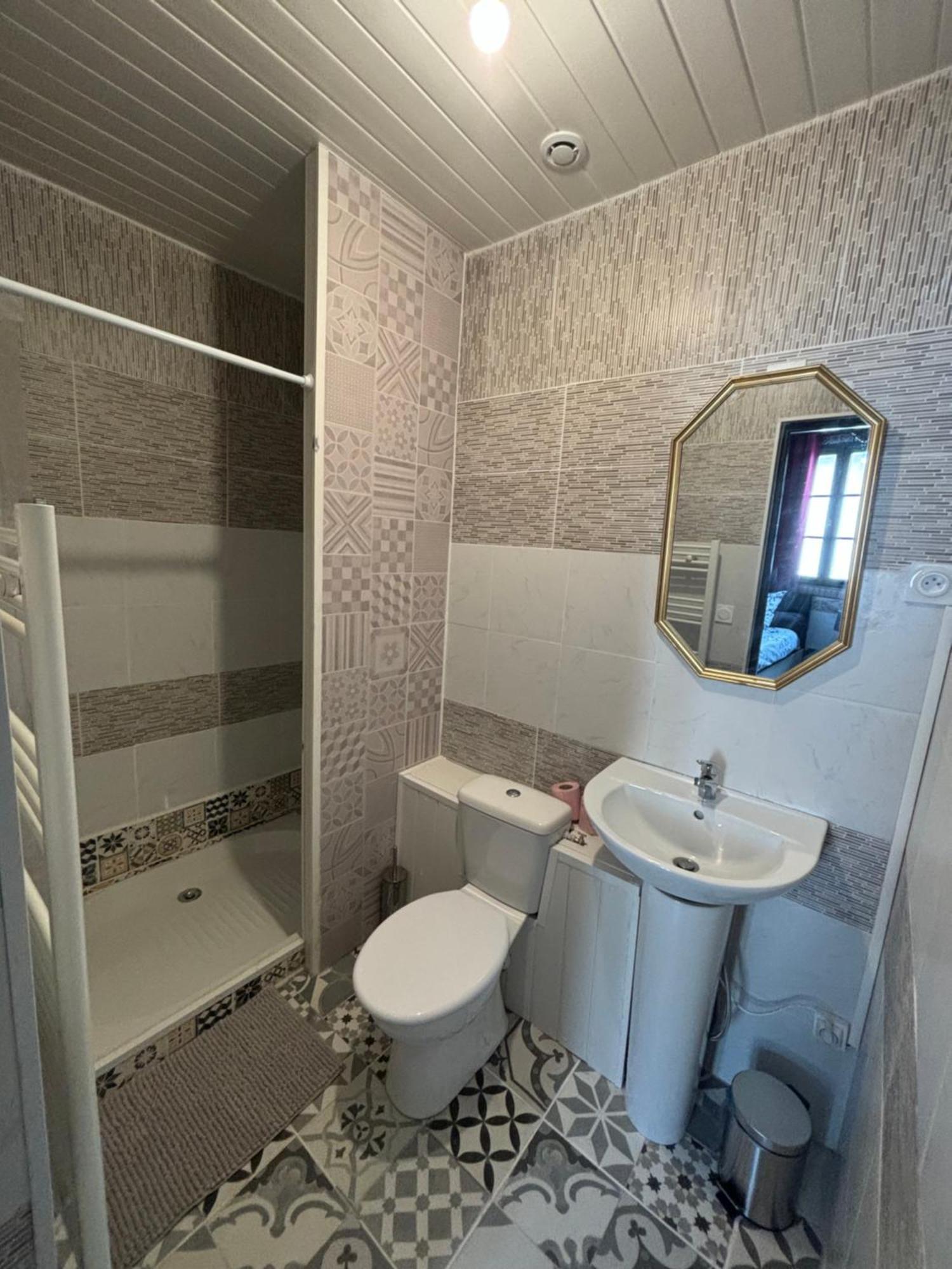 Chambre D Hotes Arcis Sur Aube Exterior foto