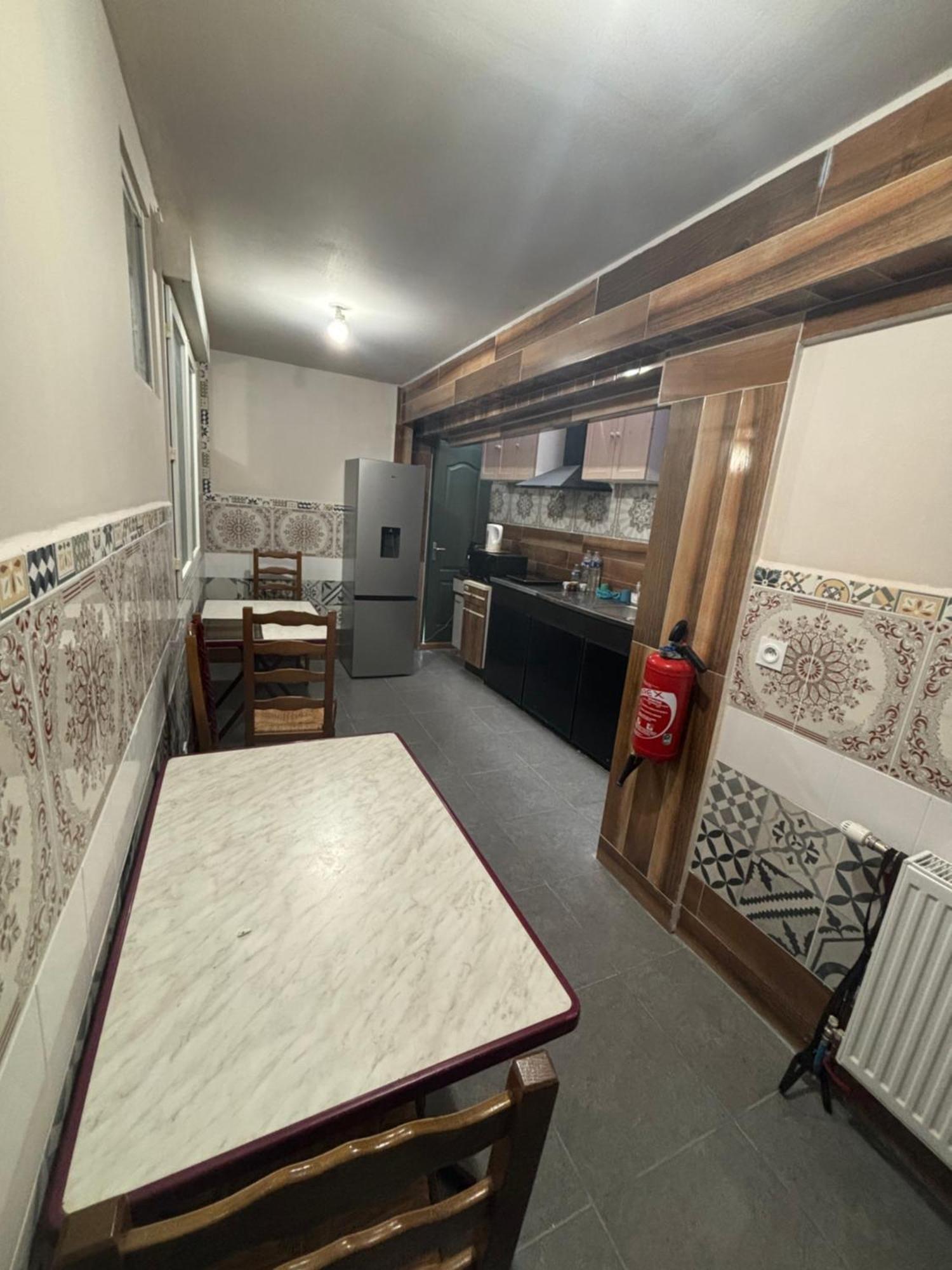 Chambre D Hotes Arcis Sur Aube Exterior foto